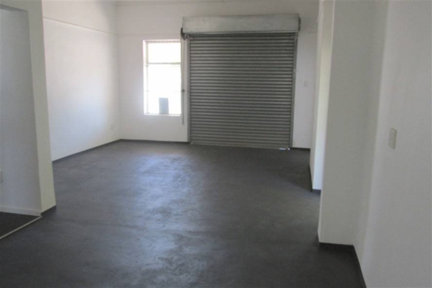 Commercial Property for Sale in Quigney Eastern Cape